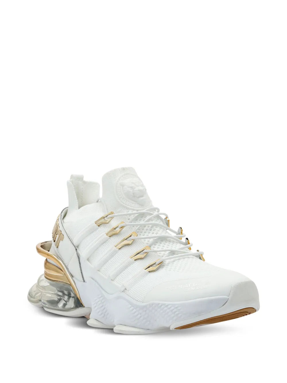 Plein Sport Tiger Attack Gen X 04 Sneakers
