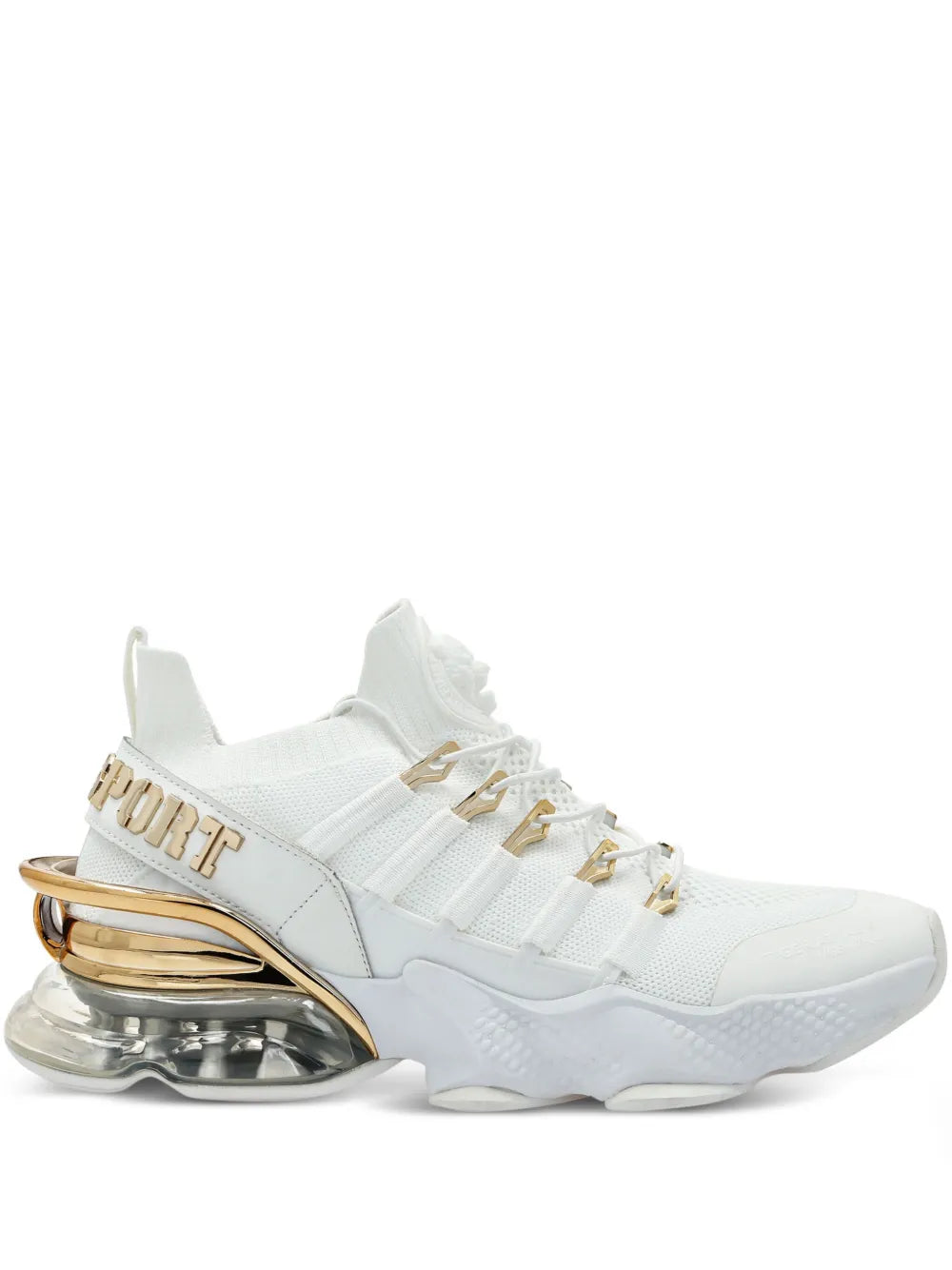 Plein Sport Tiger Attack Gen X 04 Sneakers
