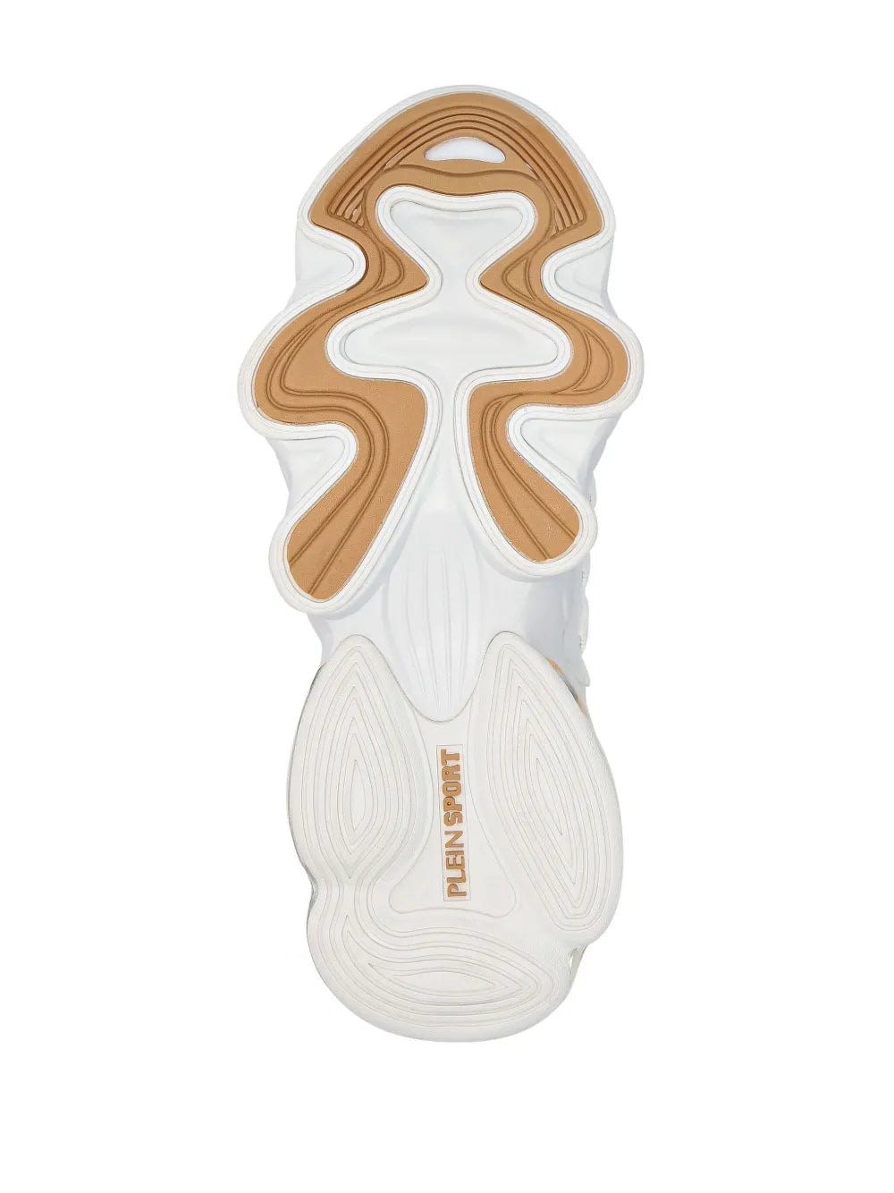 Plein Sport Tiger Attack Gen X 04 Sneakers