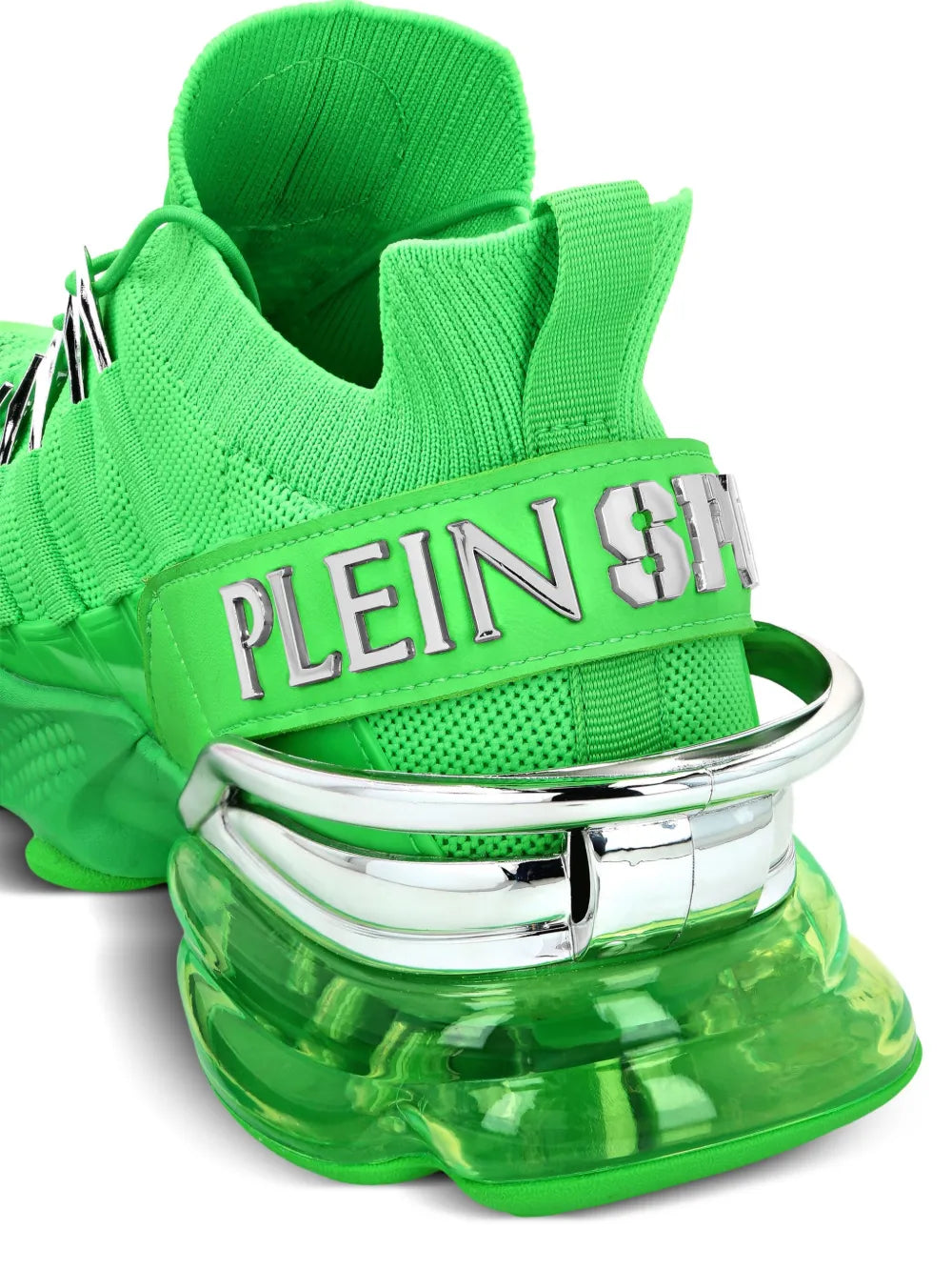 Plein Sport Tiger Attack Gen X 04 Sneakers
