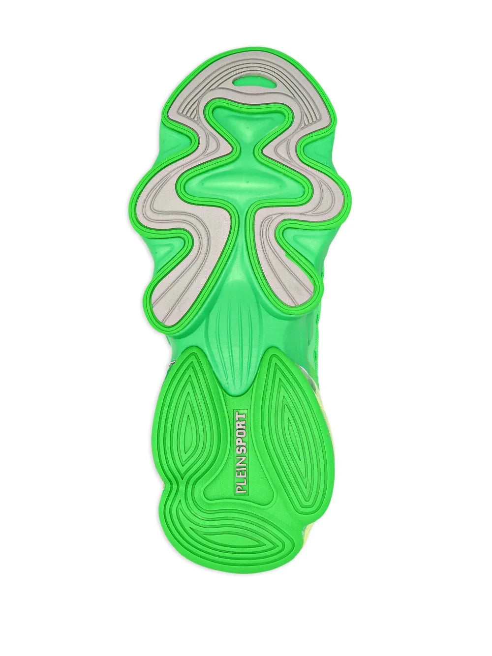 Plein Sport Tiger Attack Gen X 04 Sneakers