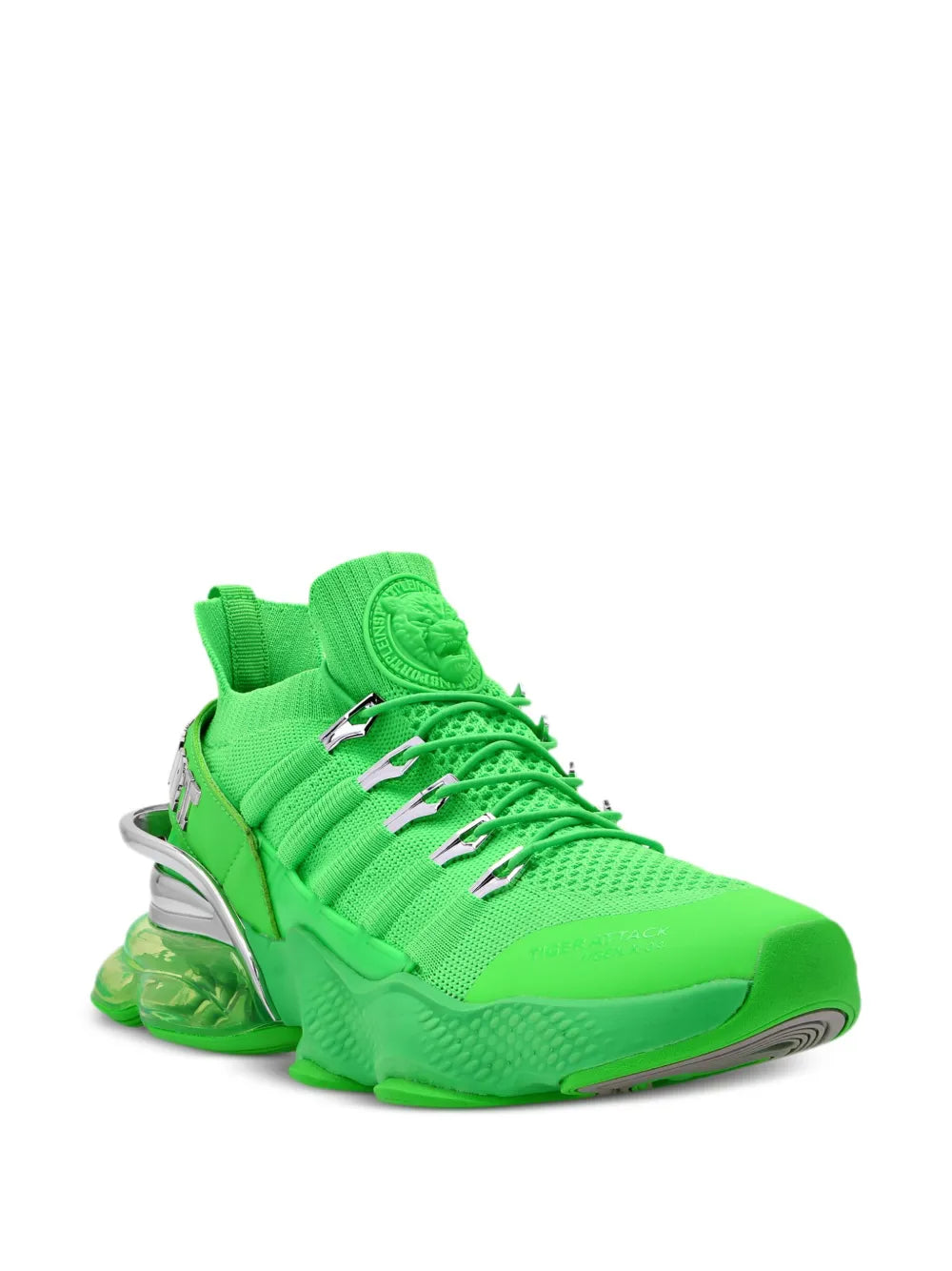 Plein Sport Tiger Attack Gen X 04 Sneakers