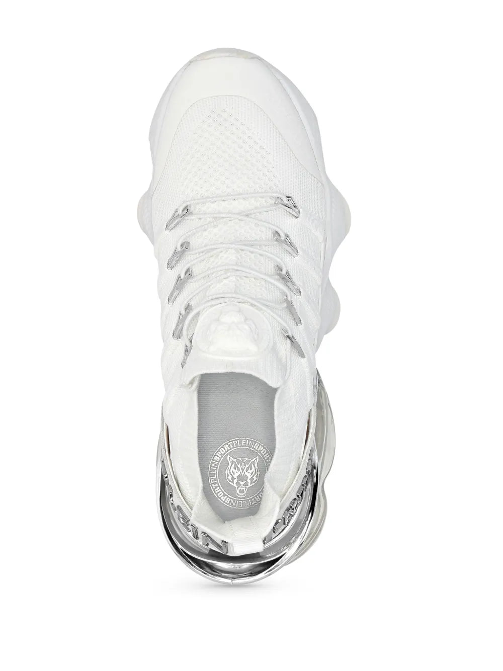 Plein Sport Tiger Attack Gen X 04 Sneakers