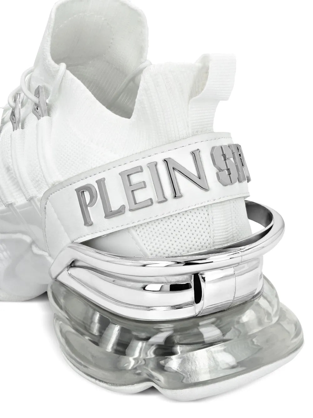 Plein Sport Tiger Attack Gen X 04 Sneakers