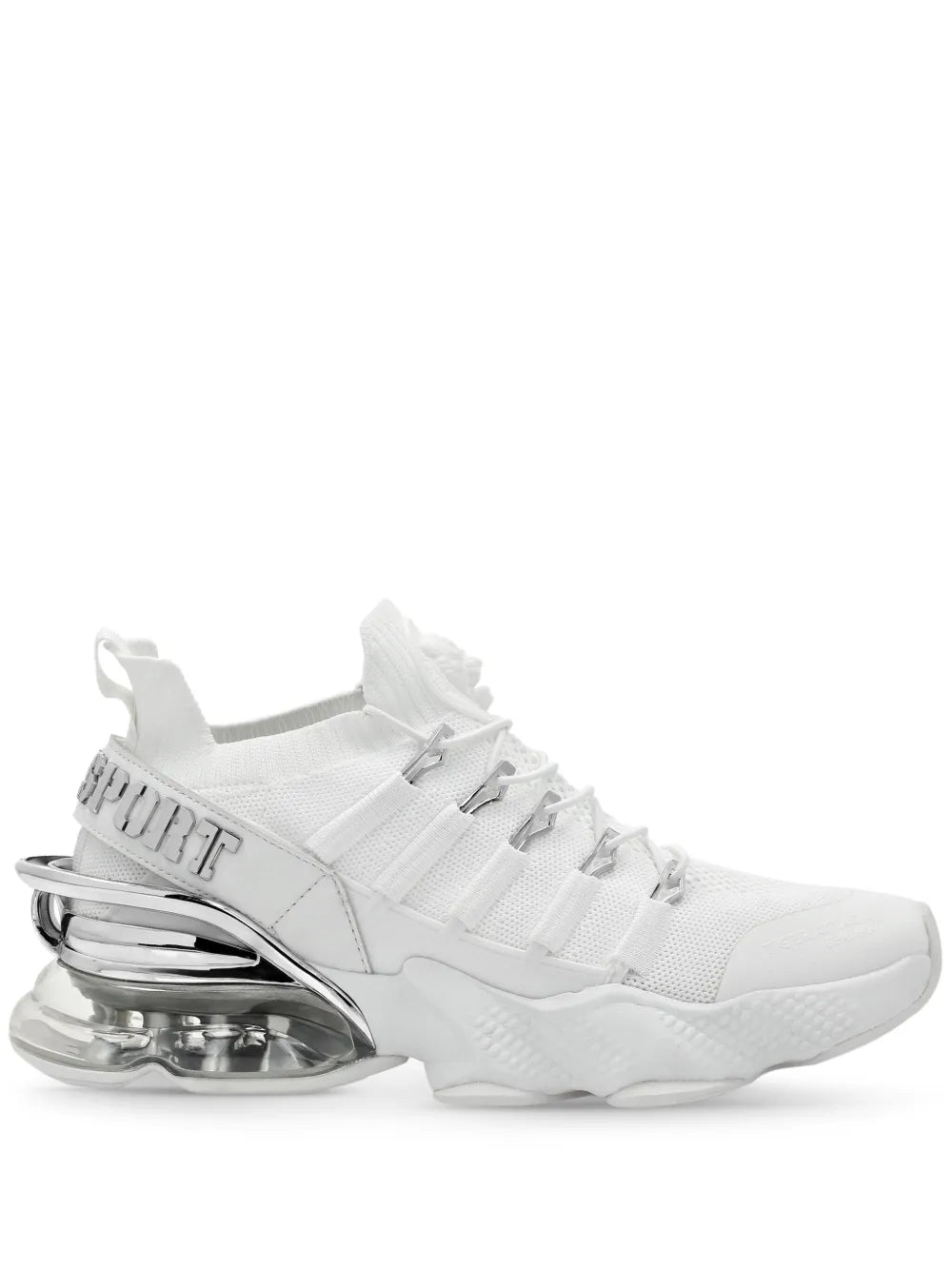 Plein Sport Tiger Attack Gen X 04 Sneakers
