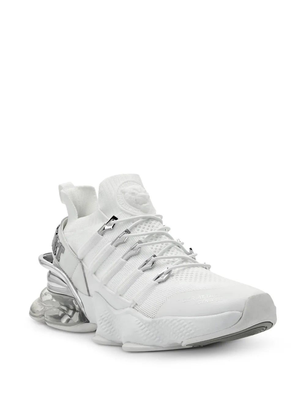 Plein Sport Tiger Attack Gen X 04 Sneakers