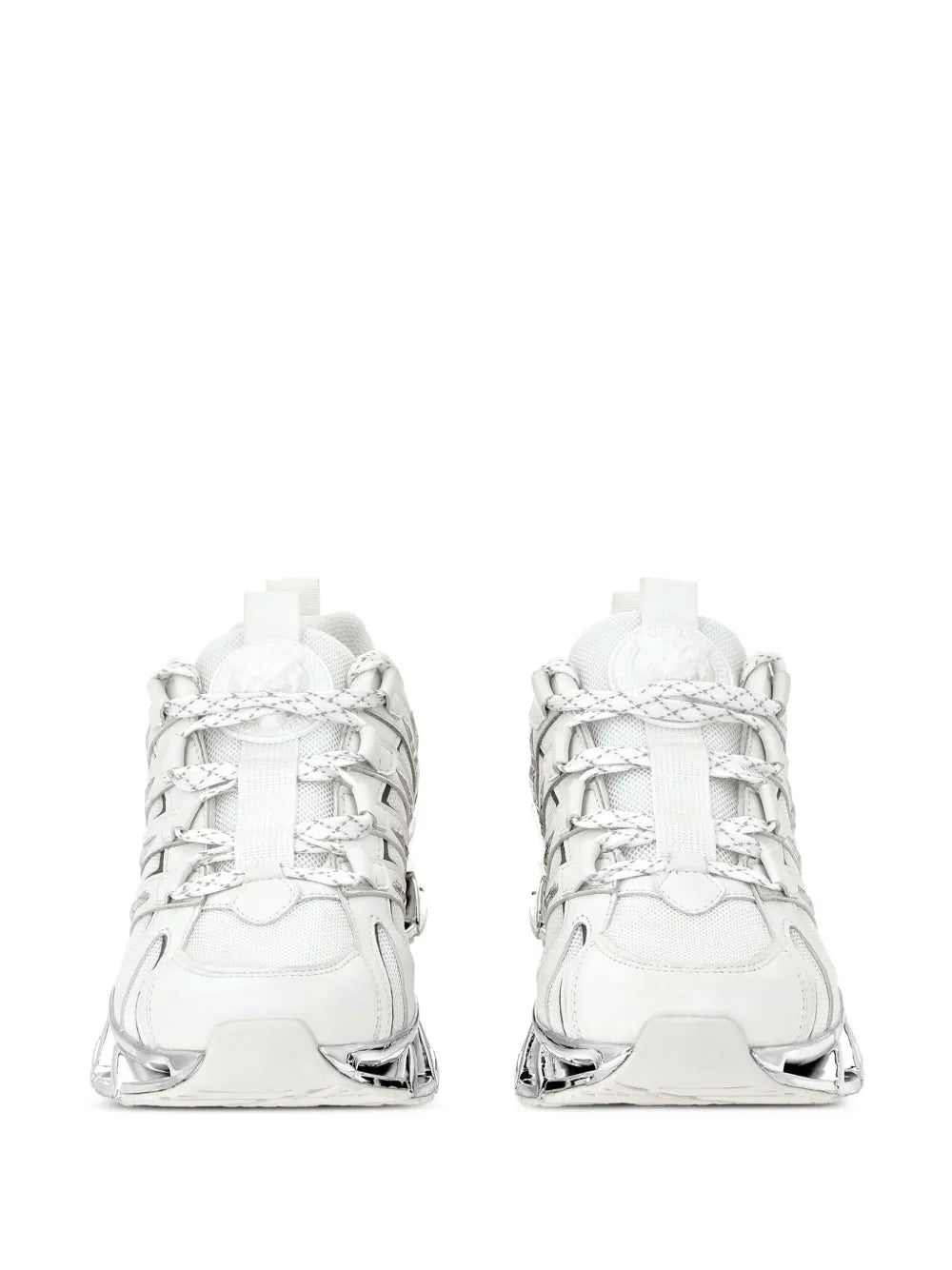 Plein Sport Runner Sneakers