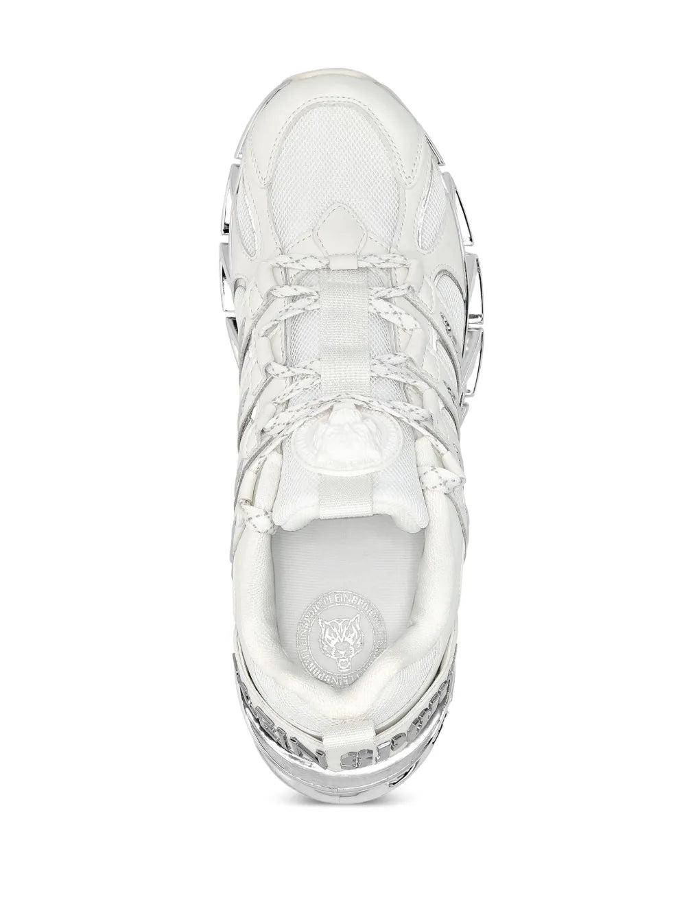 Plein Sport Runner Sneakers