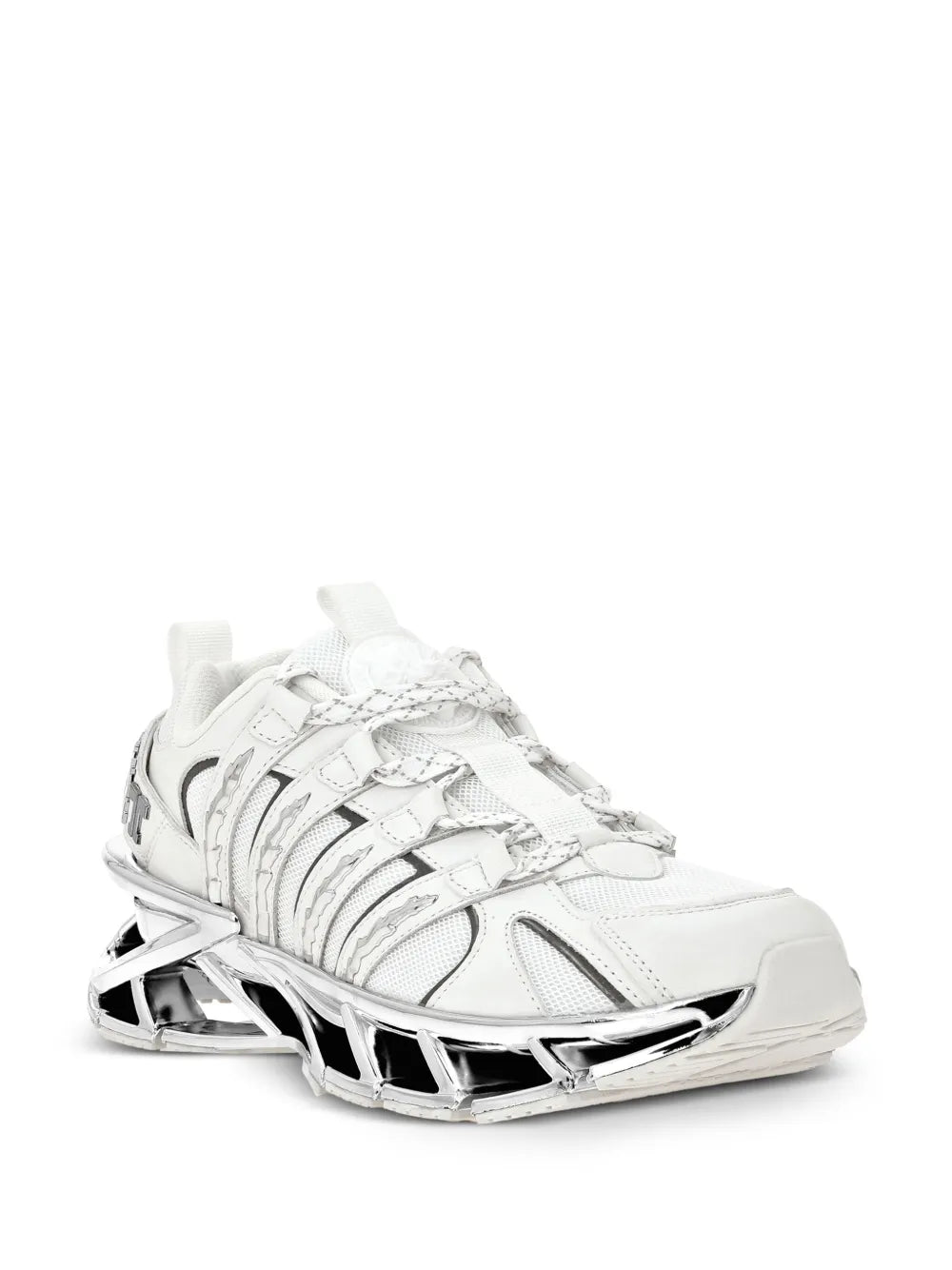 Plein Sport Runner Sneakers