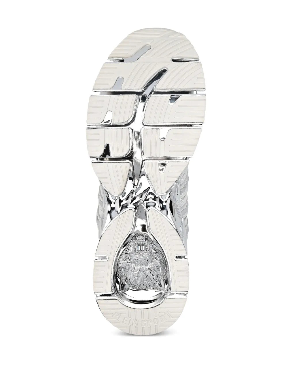 Plein Sport Runner Sneakers