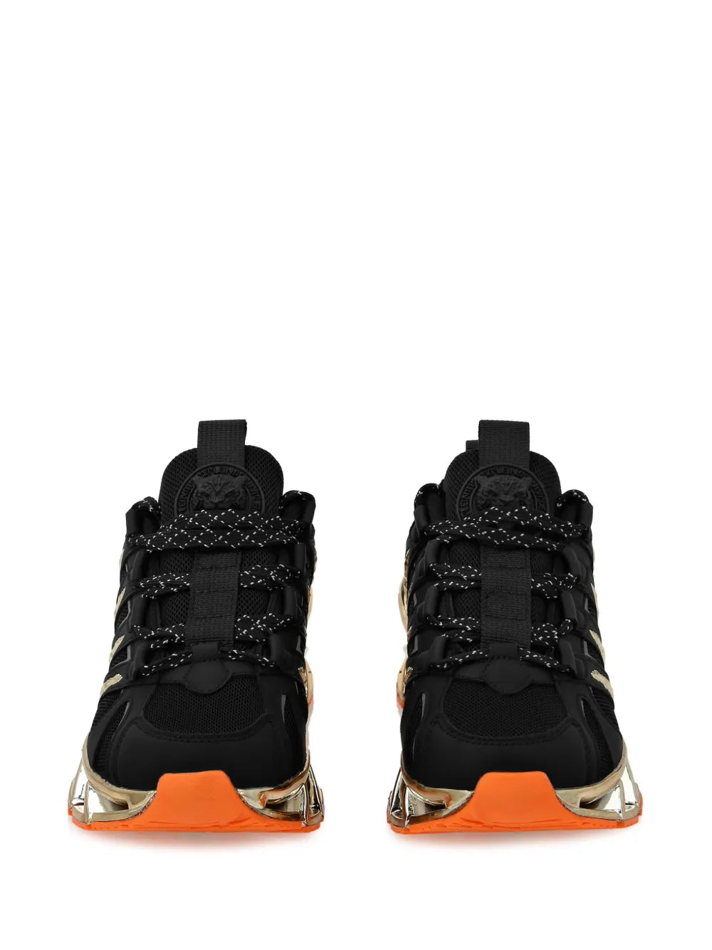 Plein Sport Runner Sneakers