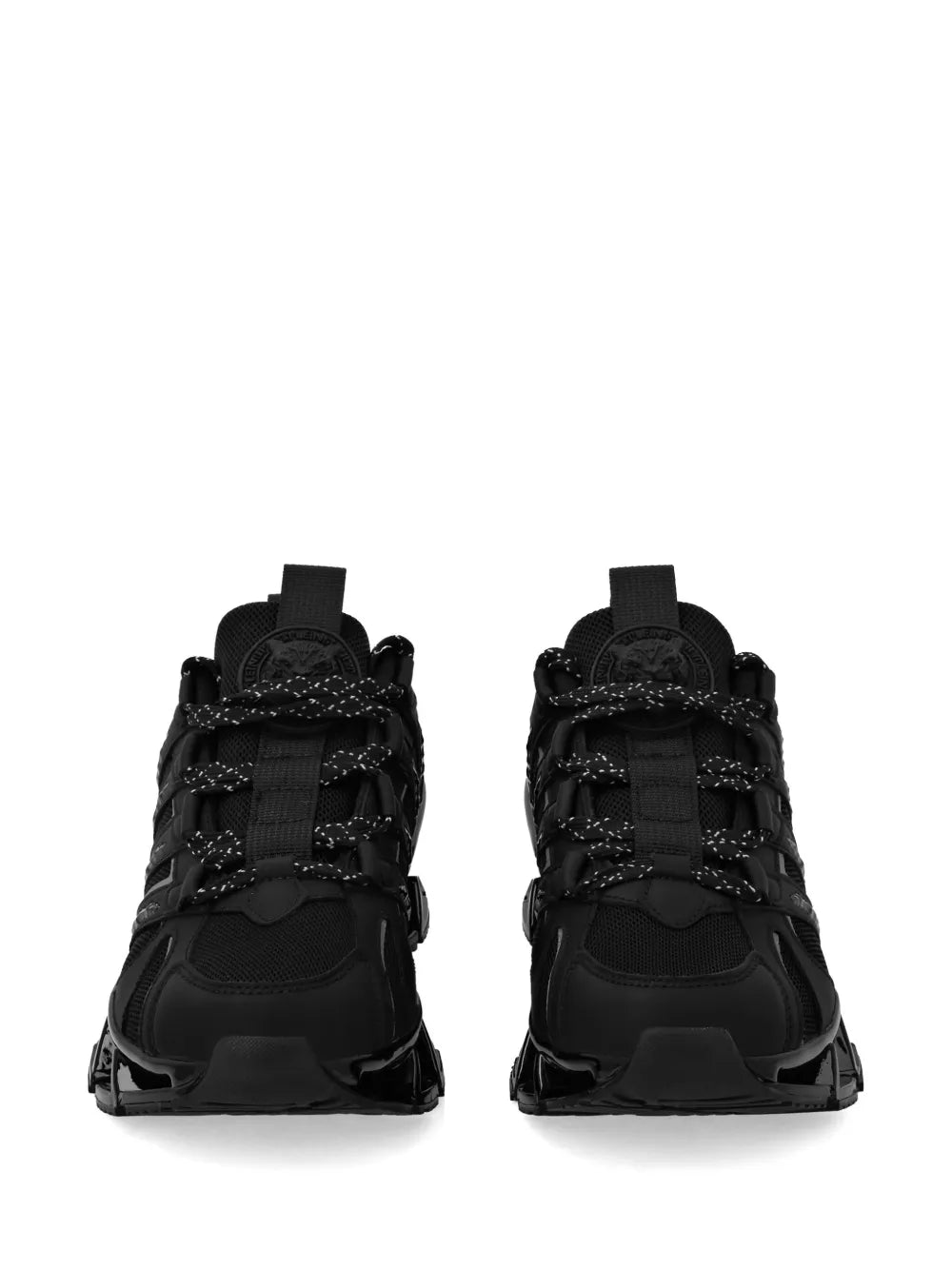 Plein Sport Runner Sneakers