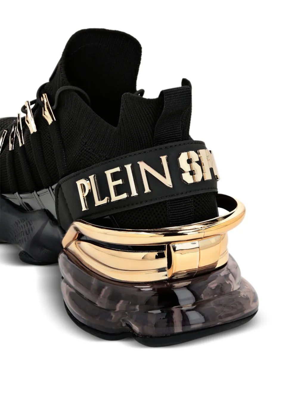 Plein Sport Tiger Attack Gen X 04 Sneakers