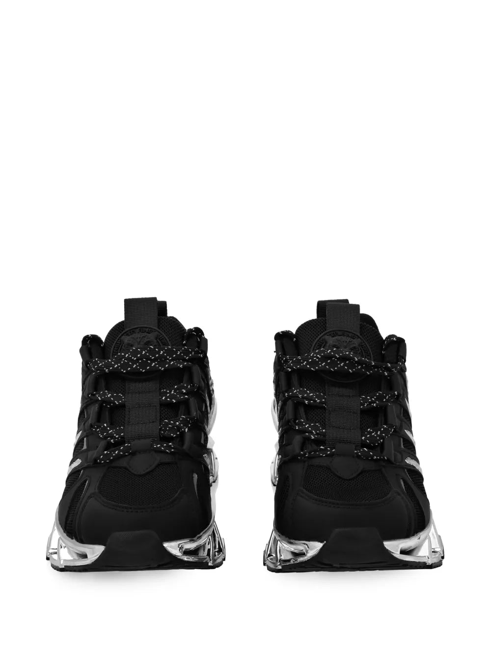 Plein Sport Runner Sneakers