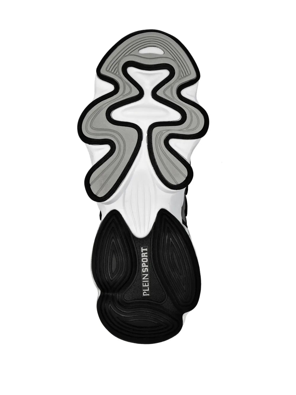 Plein Sport Tiger Attack Gen X 04 Sneakers