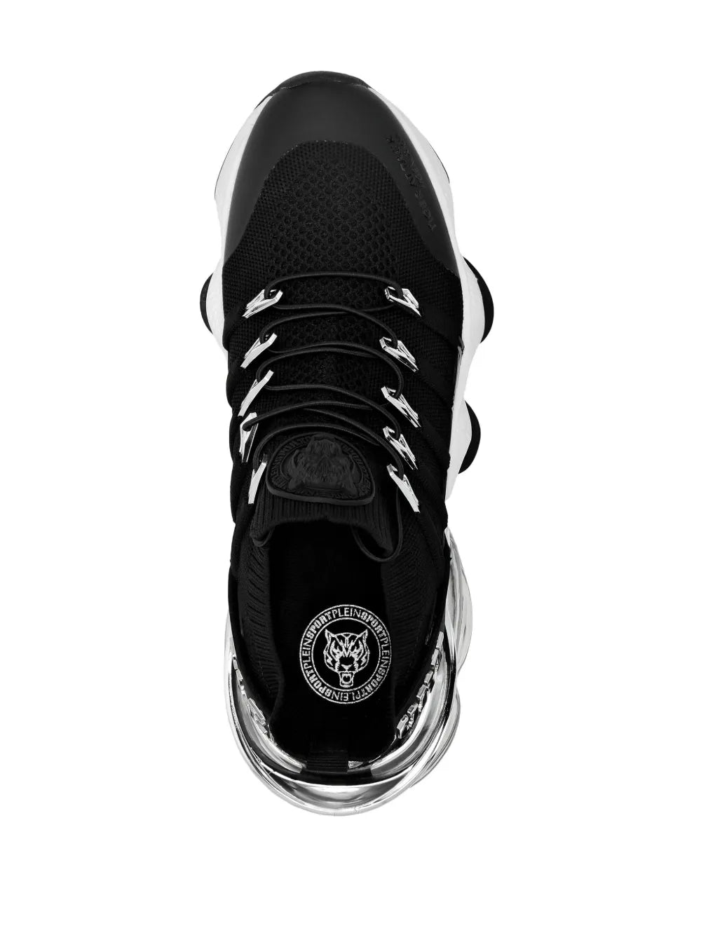 Plein Sport Tiger Attack Gen X 04 Sneakers