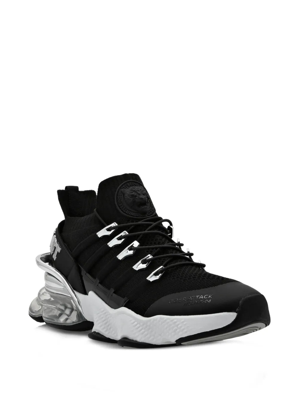 Plein Sport Tiger Attack Gen X 04 Sneakers