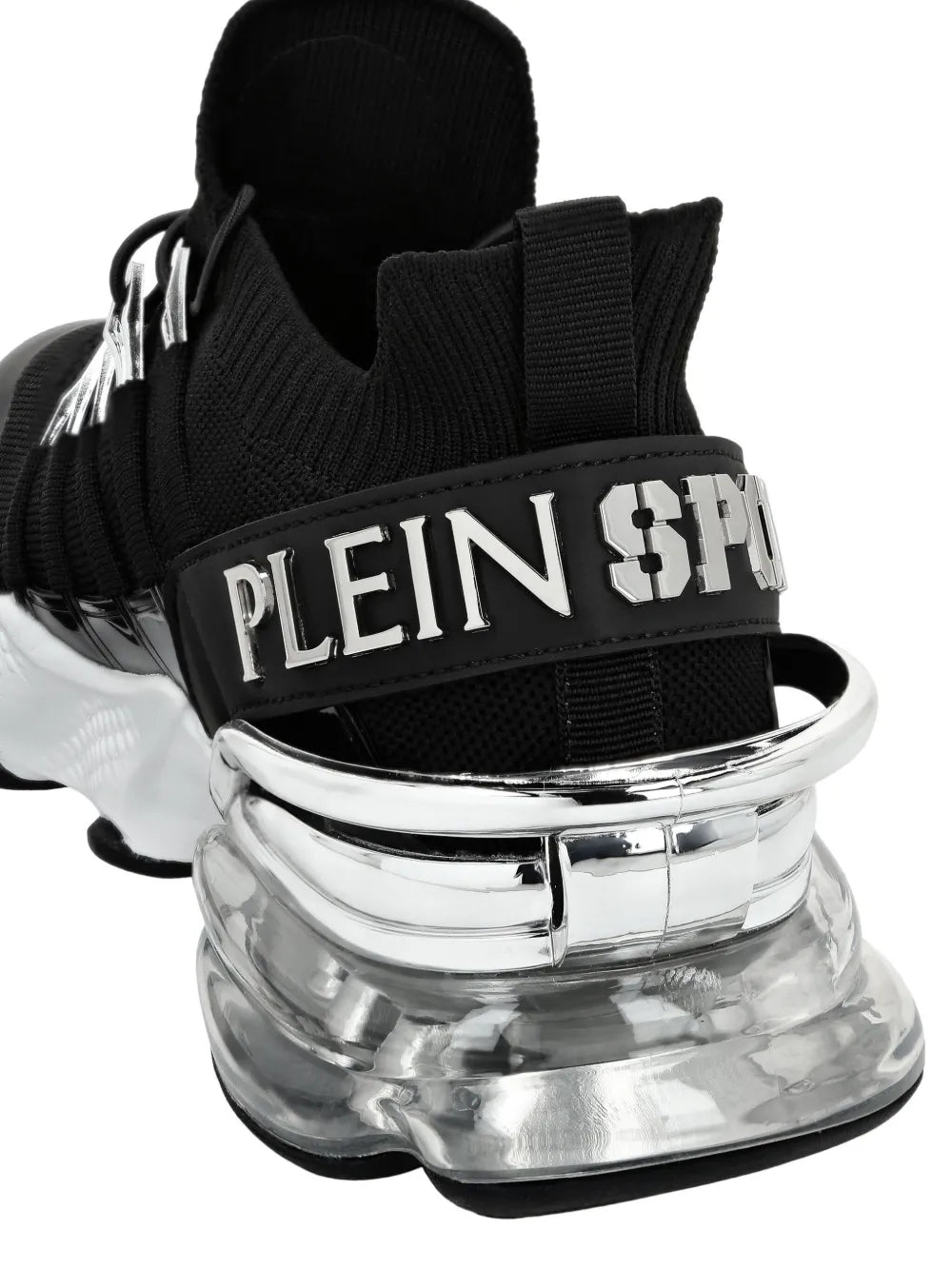 Plein Sport Tiger Attack Gen X 04 Sneakers