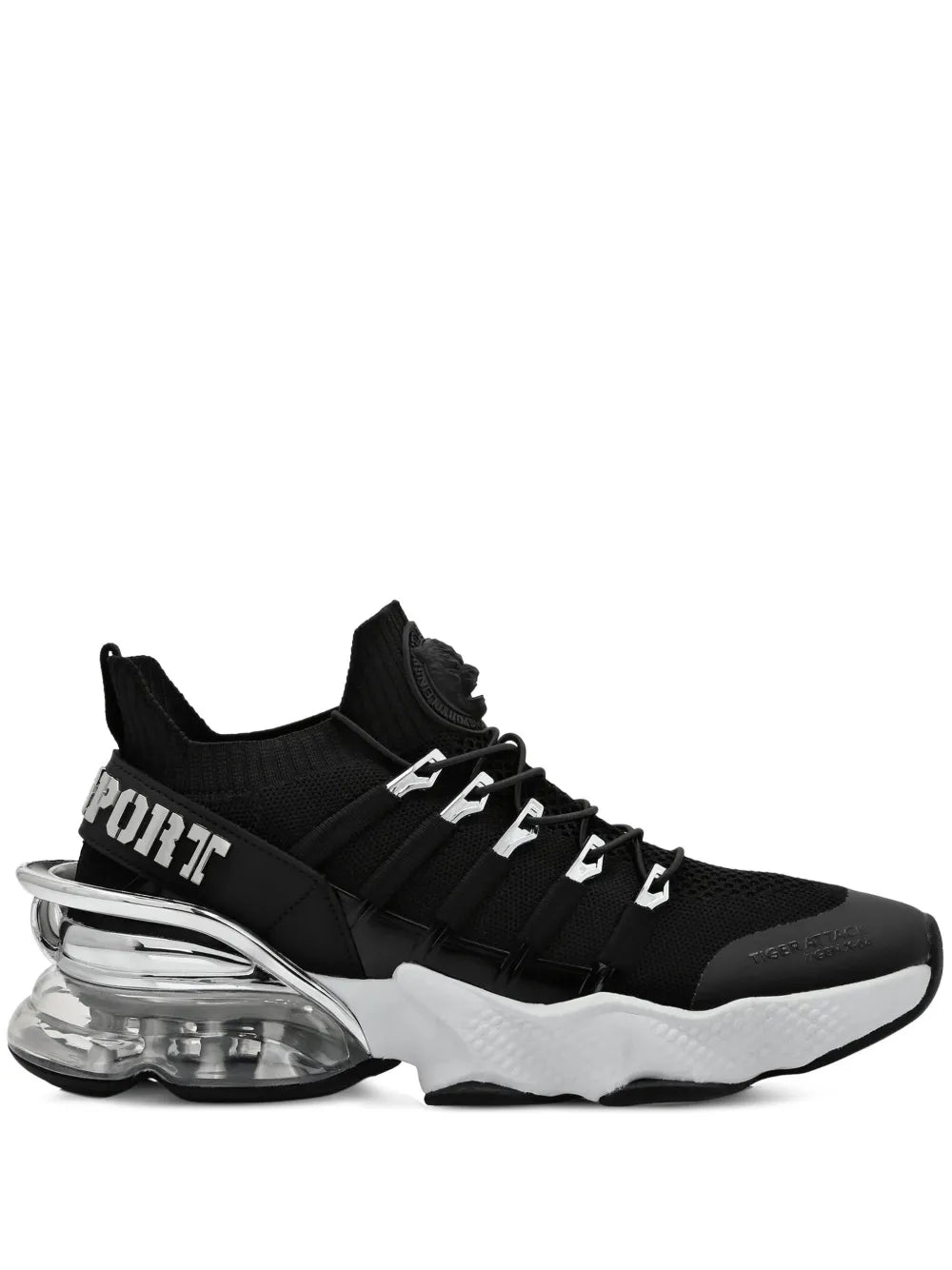 Plein Sport Tiger Attack Gen X 04 Sneakers
