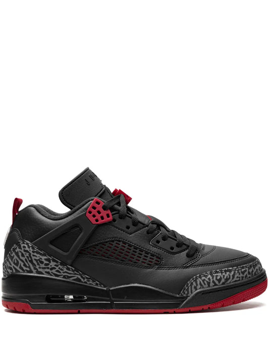Air Jordan Spizike Low Bred Sneakers