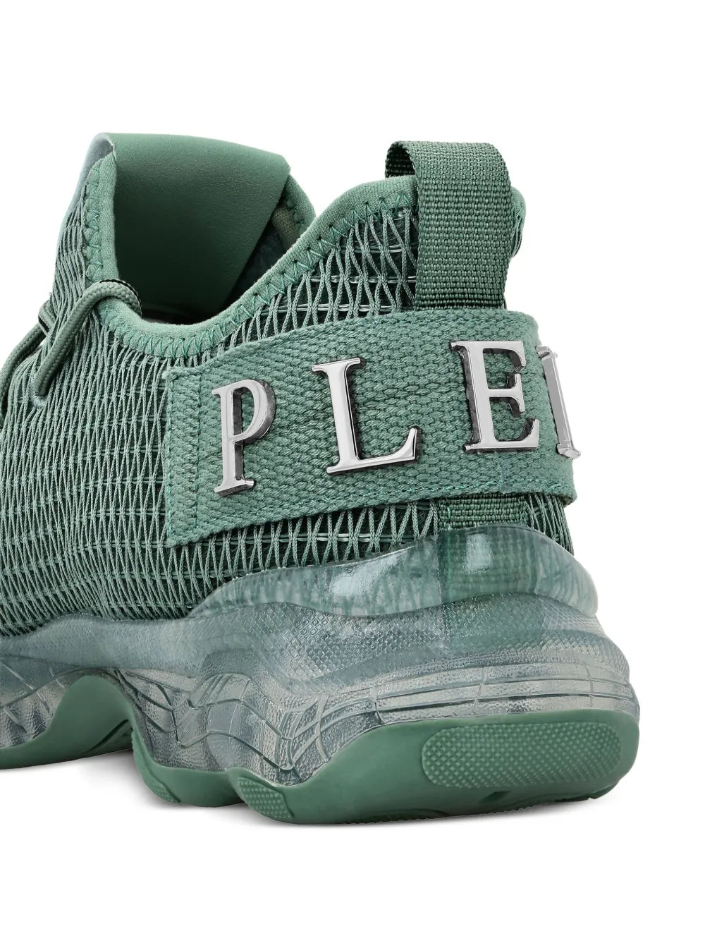 Philipp Plein Runner Hyper $Hock Sneakers