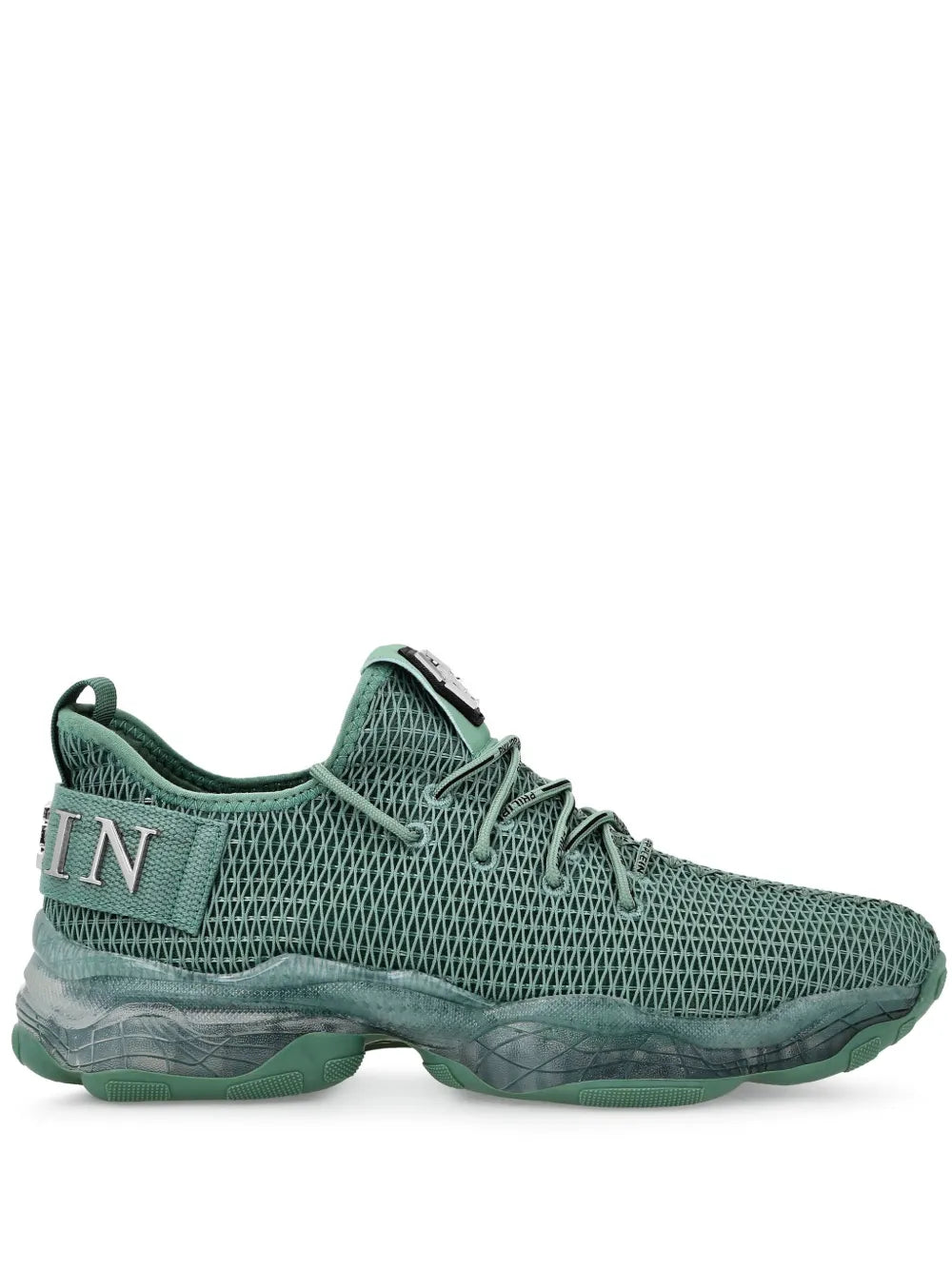 Philipp Plein Runner Hyper $Hock Sneakers