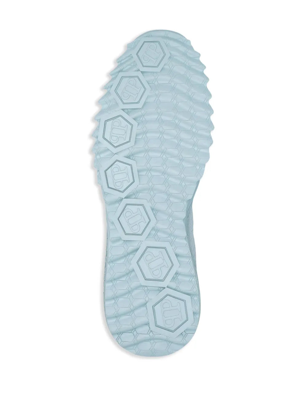 Philipp Plein Runner Hexagon Sneakers