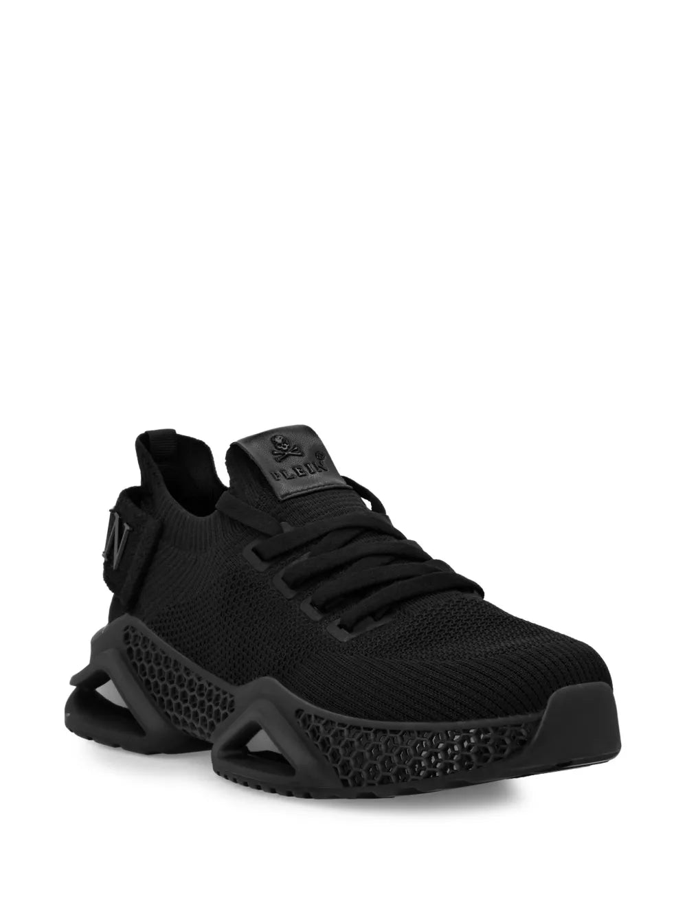 Philipp Plein Iconic Sneakers