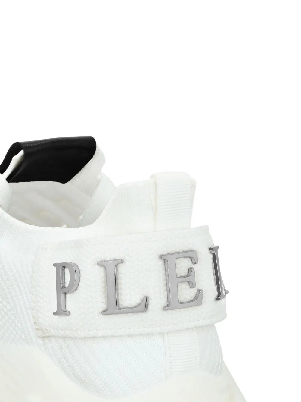 Philipp Plein Runner Iconic Sneakers