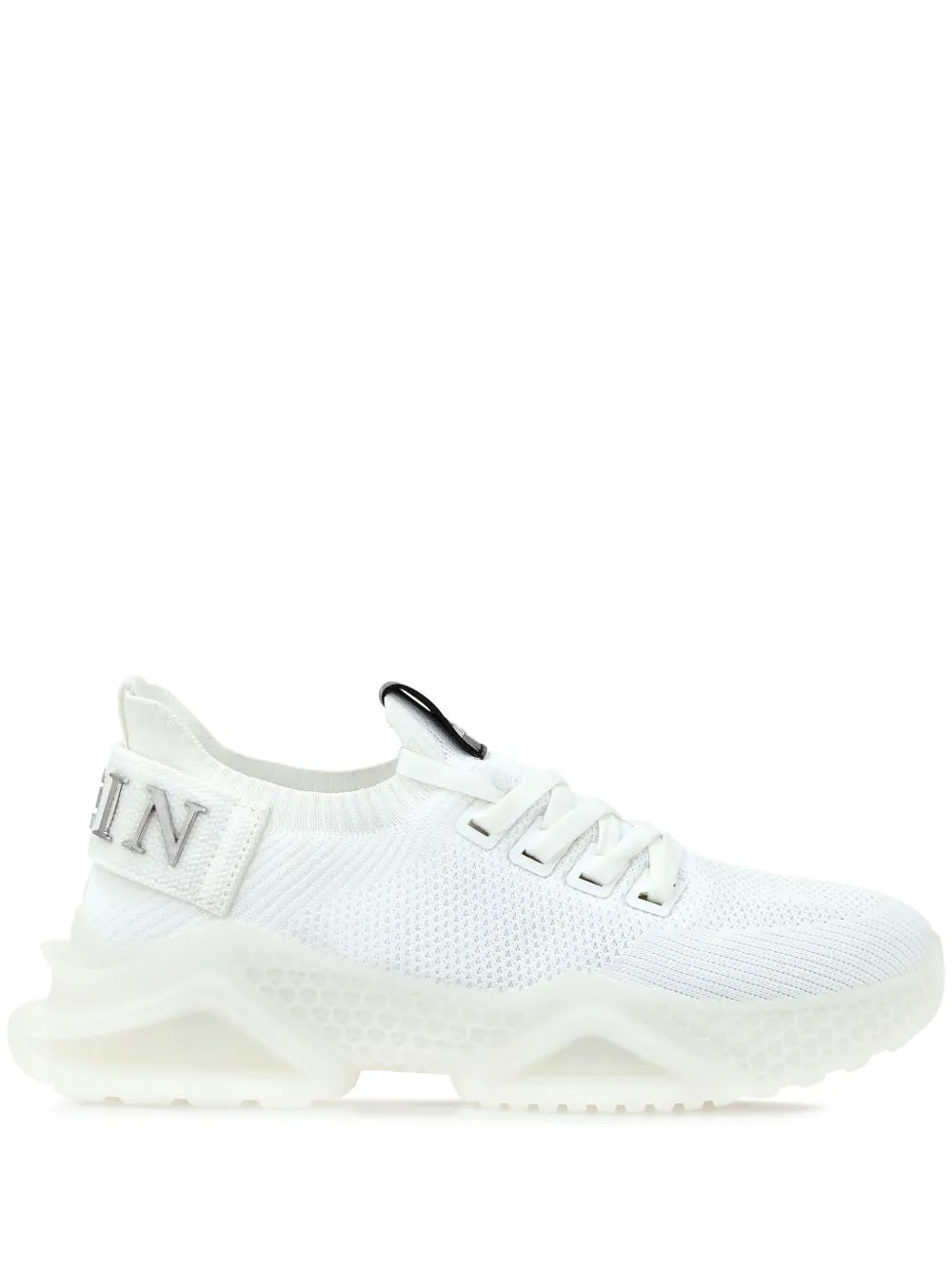 Philipp Plein Runner Iconic Sneakers