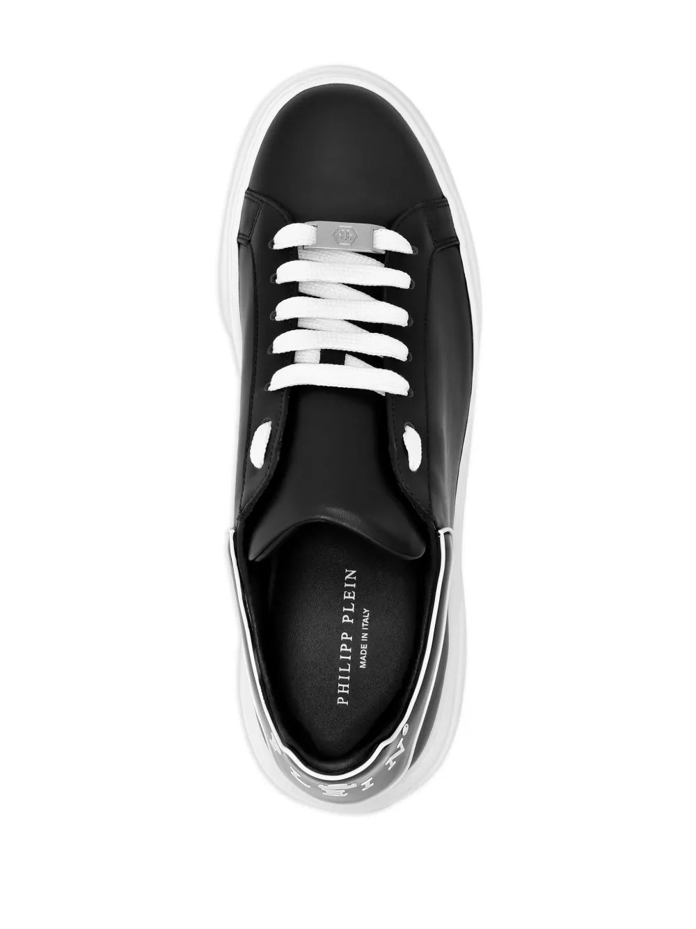 Philipp Plein Big Bang Runner Sneakers