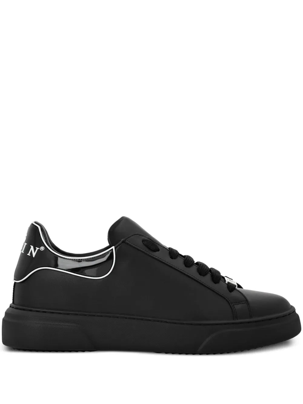 Philipp Plein Big Bang Runner Sneakers