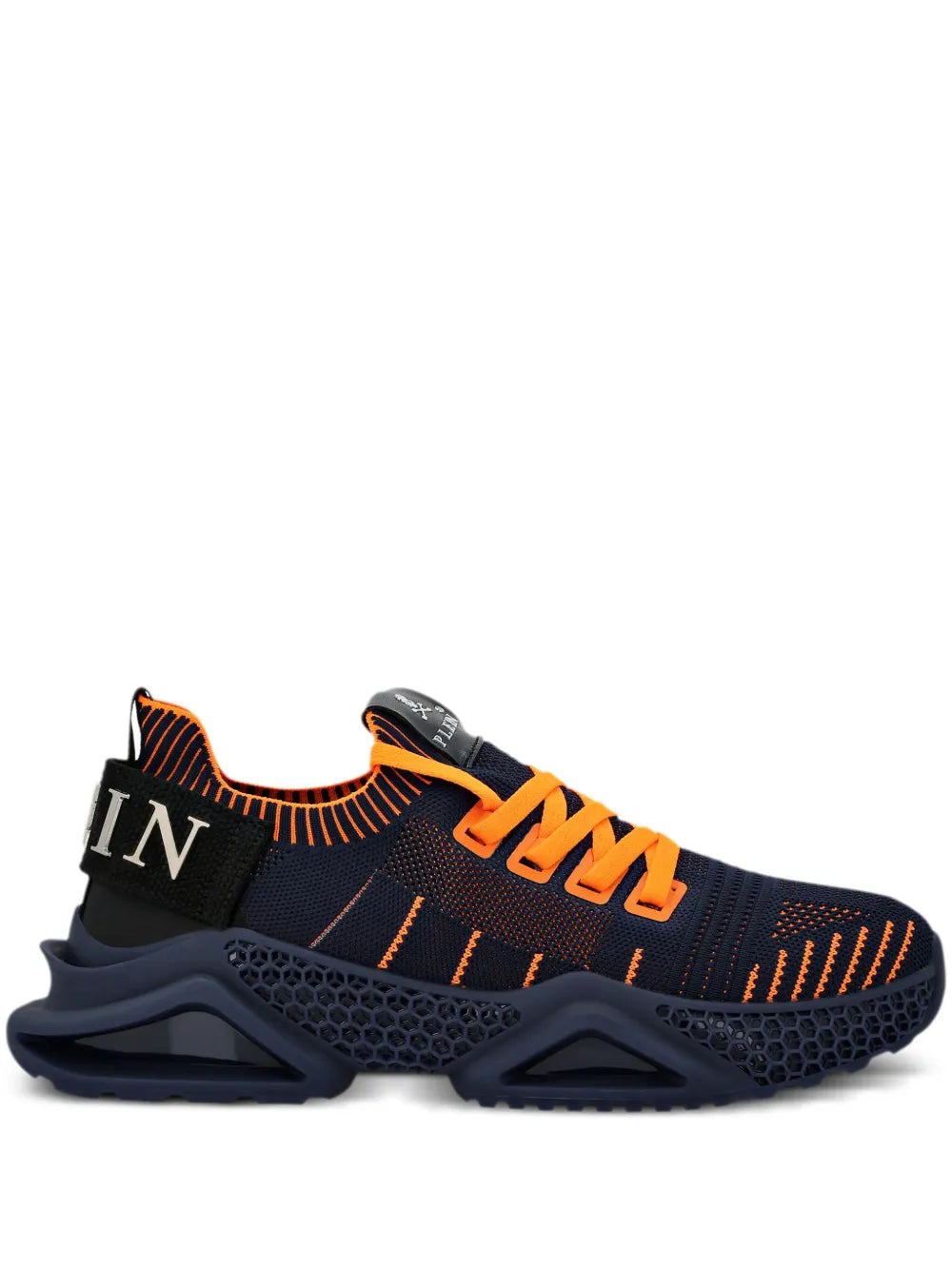 Philipp Plein Iconic Sneakers