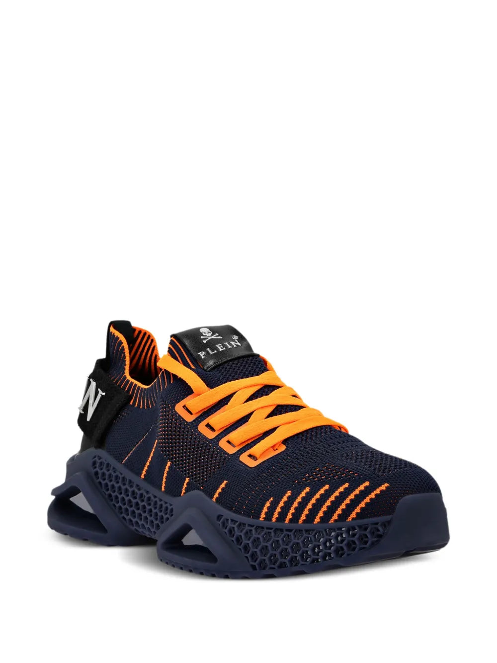 Philipp Plein Iconic Sneakers