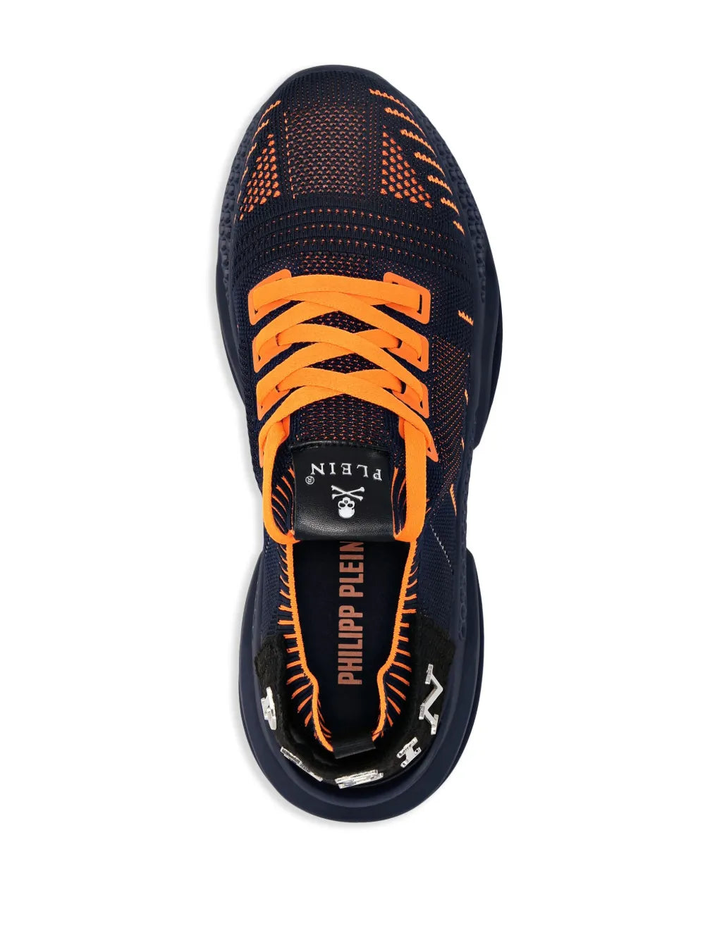 Philipp Plein Iconic Sneakers