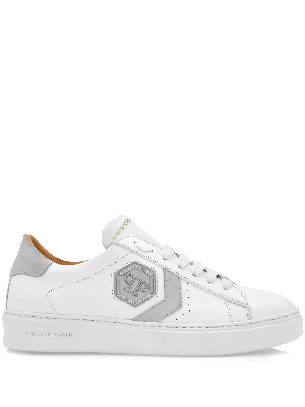Philipp Plein Arrow Force Sneakers