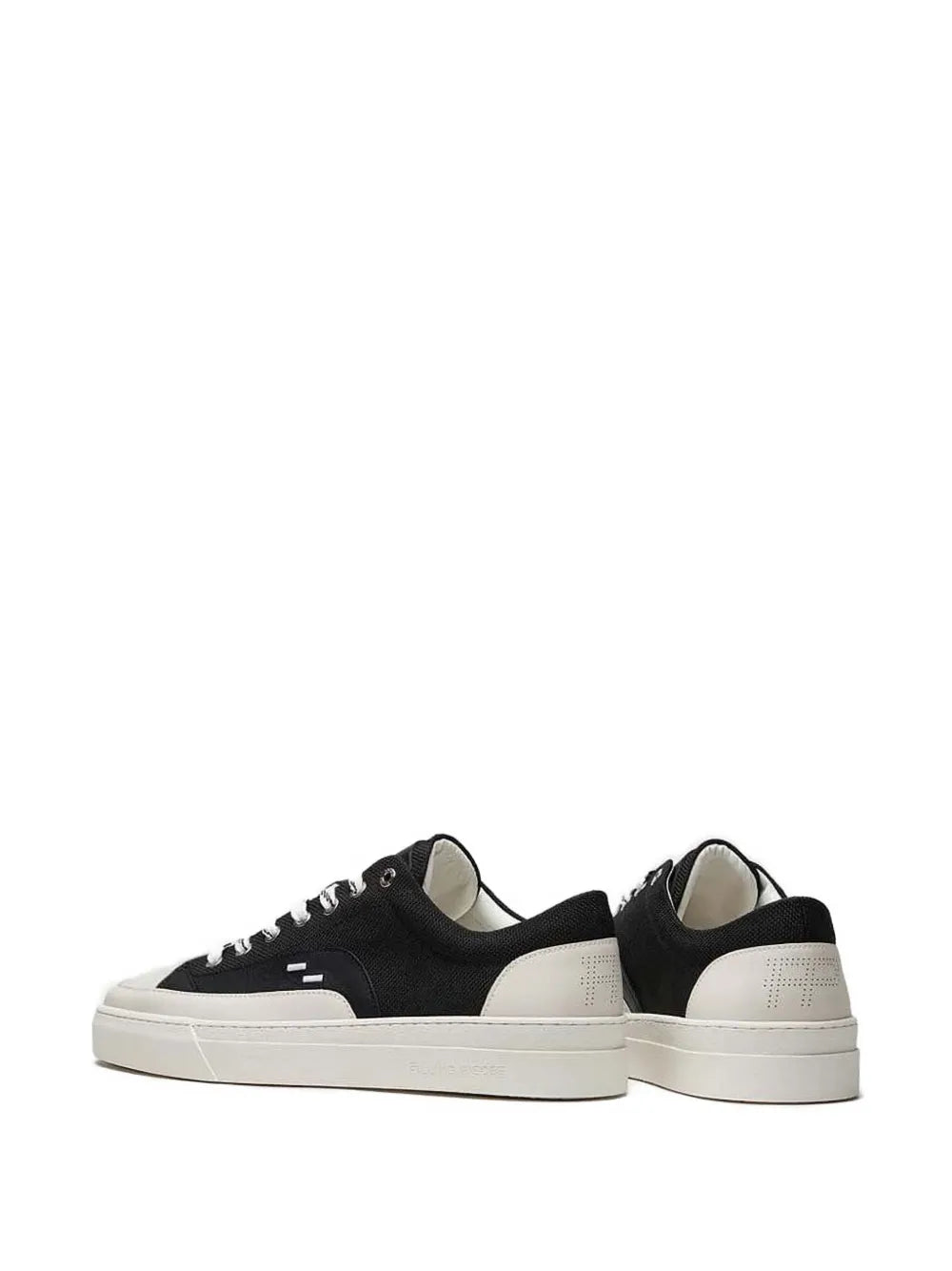 Filling Pieces Low-Top Sneakers