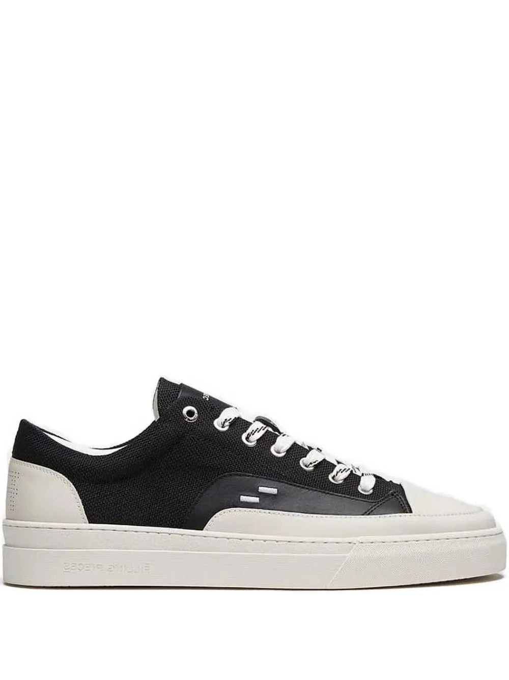 Filling Pieces Low-Top Sneakers
