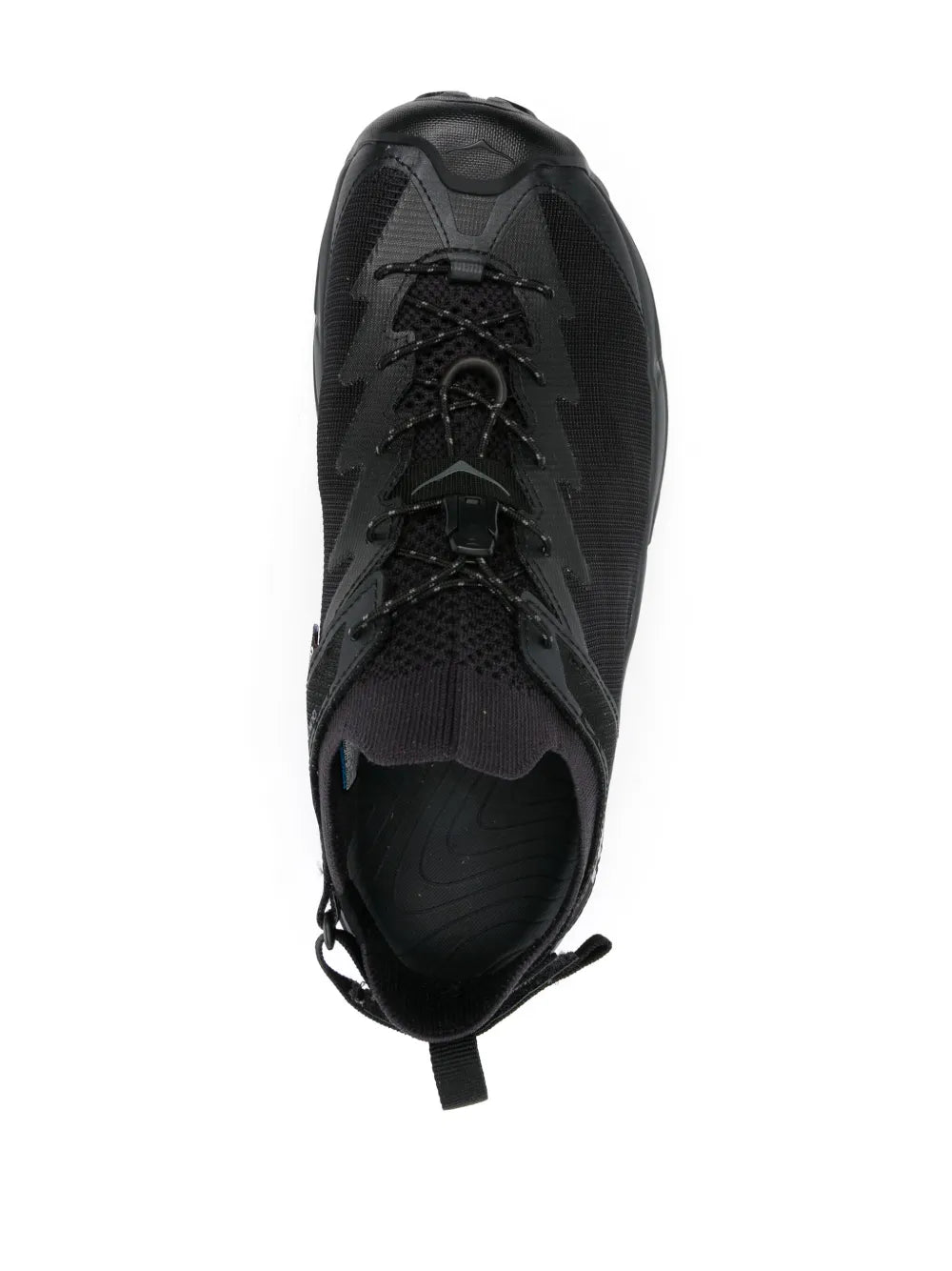 Hoka Hopara 2 Cut-Out Sneakers