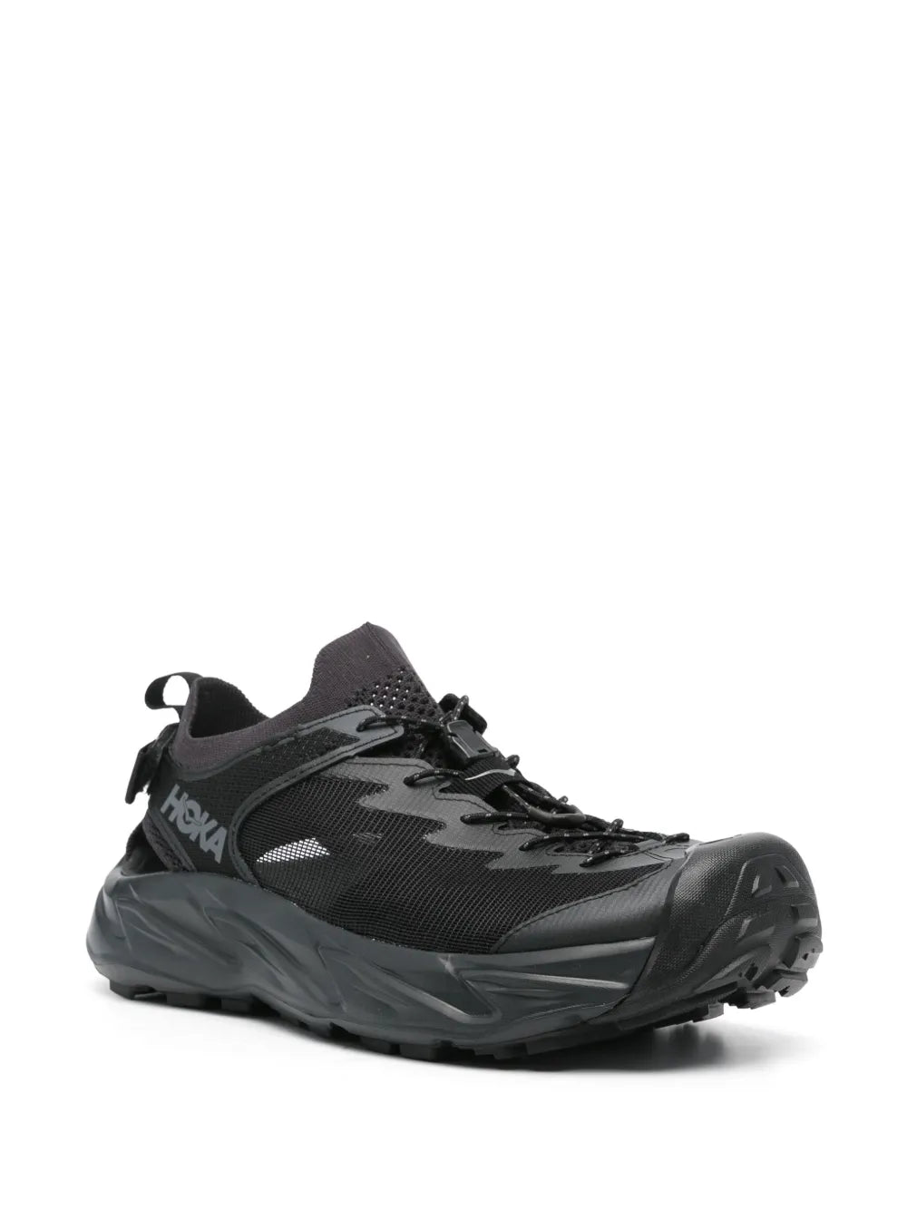 Hoka Hopara 2 Cut-Out Sneakers