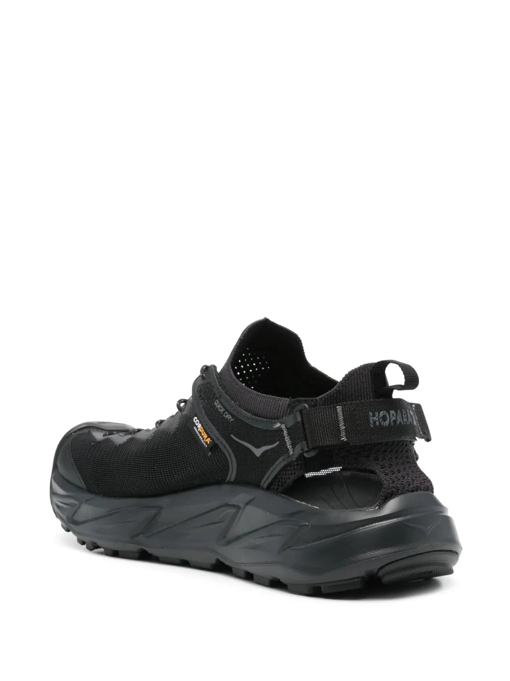 Hoka Hopara 2 Cut-Out Sneakers
