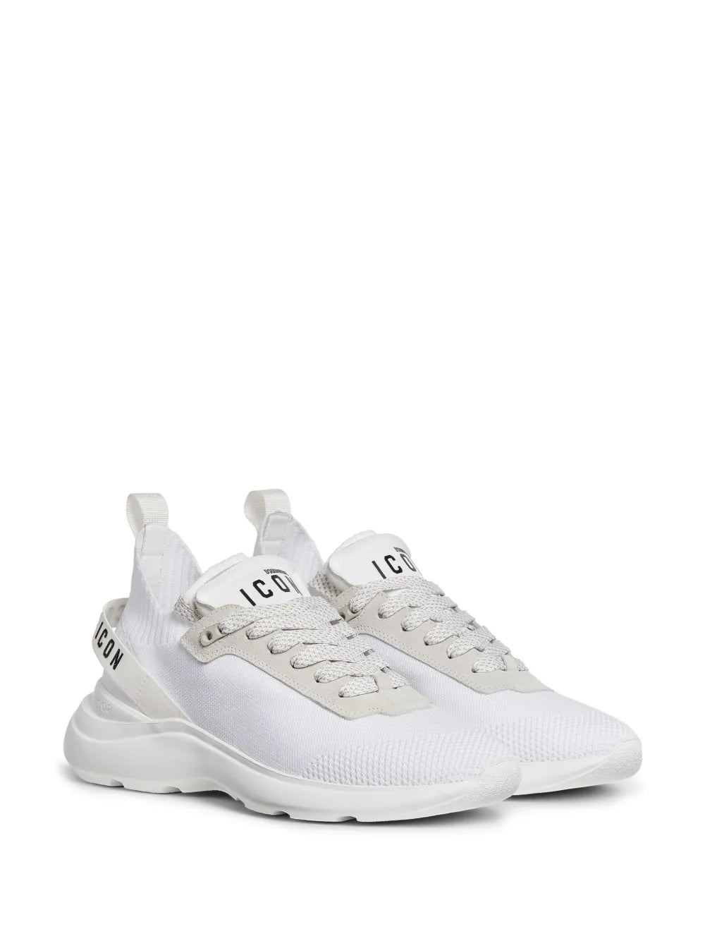 Dsquared2 Fly Chunky Sneakers
