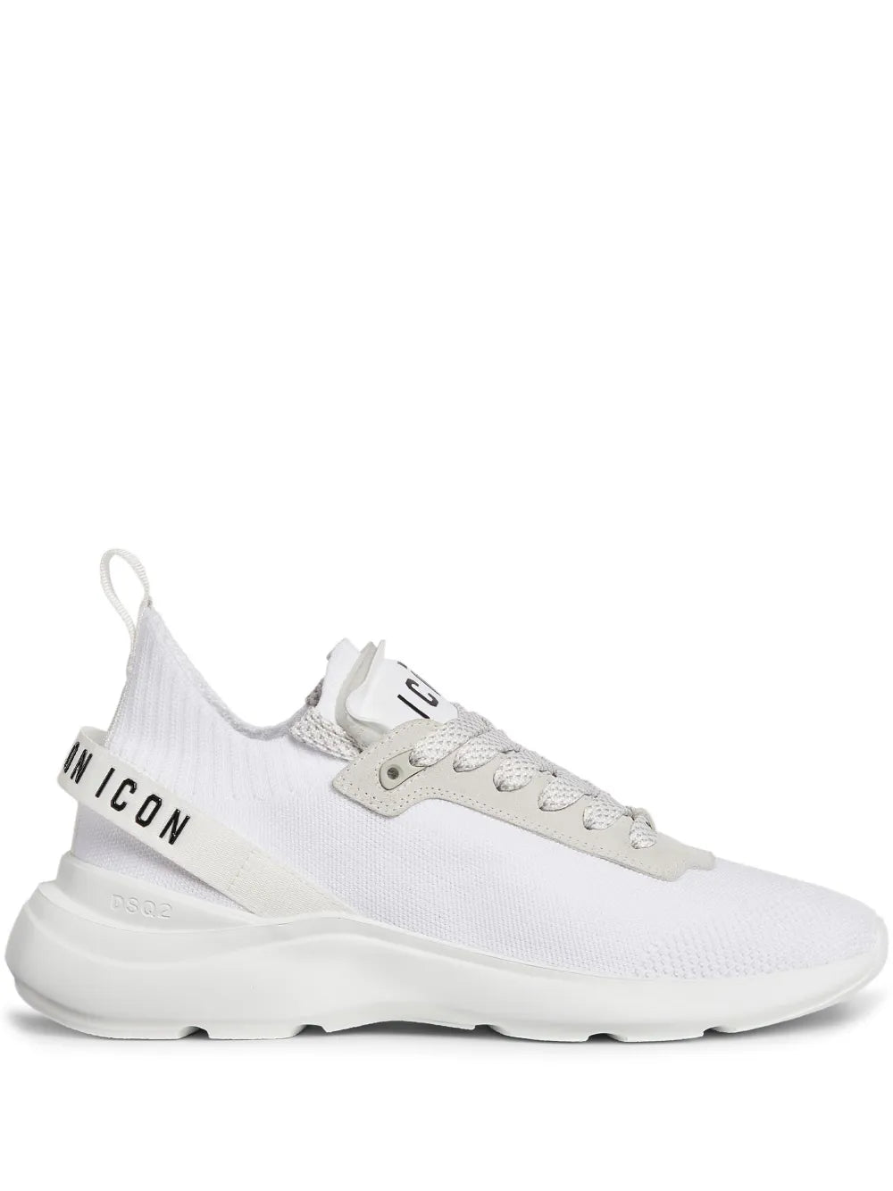 Dsquared2 Fly Chunky Sneakers