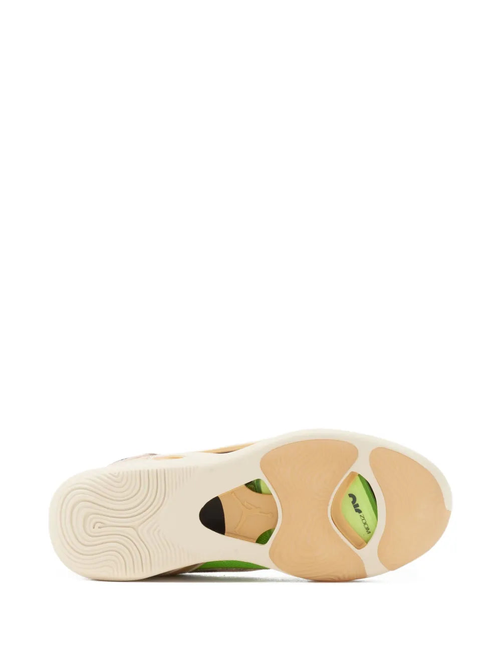 Jordan Jordan Tatum 1 Tunnel Walk Sneakers