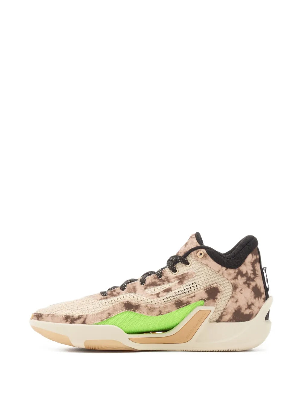 Jordan Jordan Tatum 1 Tunnel Walk Sneakers