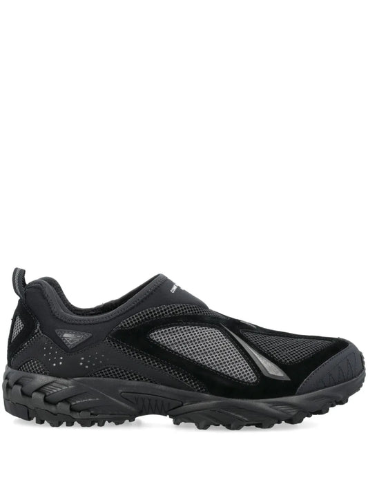 Comme Des Gar ns Homme Plus X New Balance Ml610Scd Sneakers