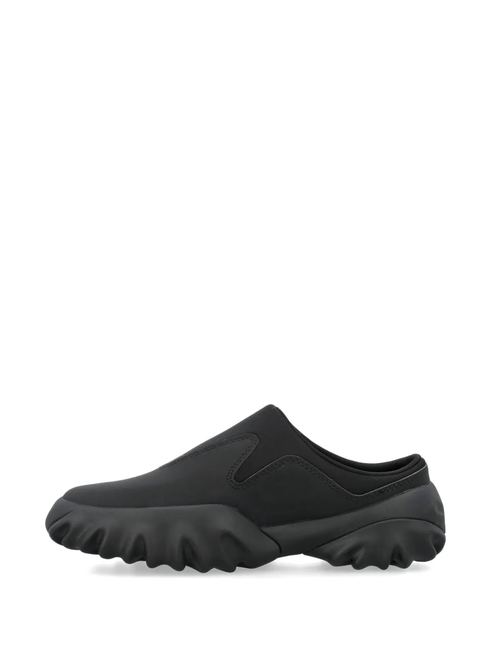 Junya Watanabe Man X Oakley Chop Saw Mules