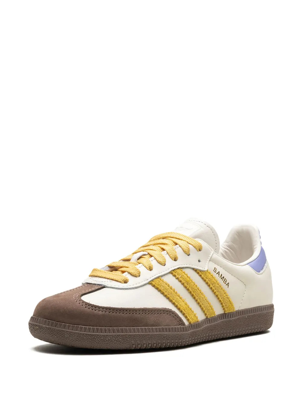 adidas Samba Og Leather
