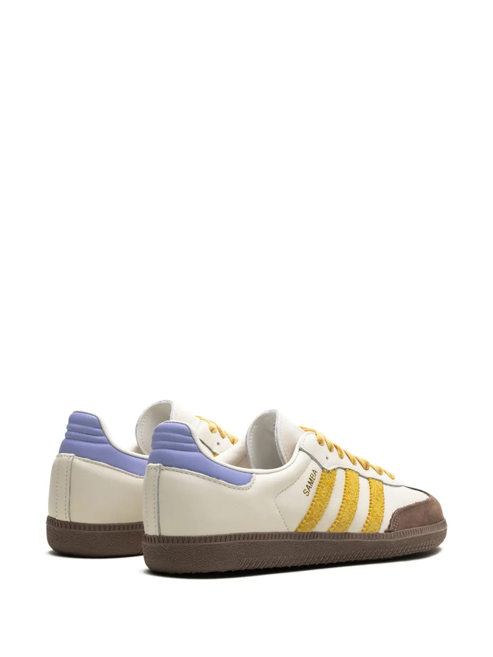 adidas Samba Og Leather