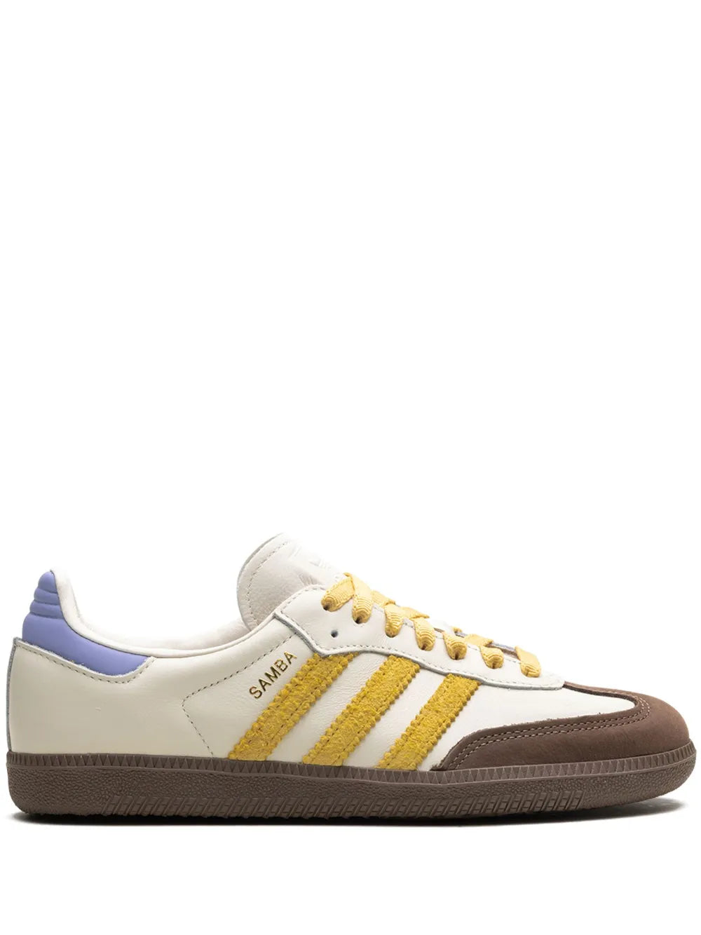 adidas Samba Og Leather